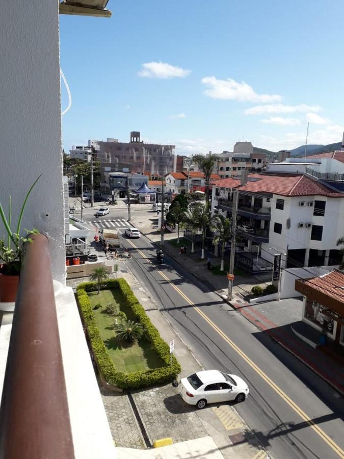 Ap Ingleses - Entre O Mar E O Centrinho Florianópolis 外观 照片